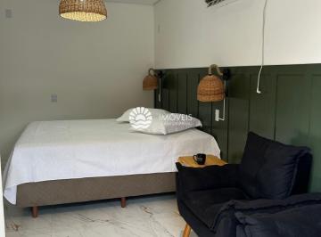 Apartamento · 1 Quarto · 1 Vaga · SUÍTE NATUREZA!!