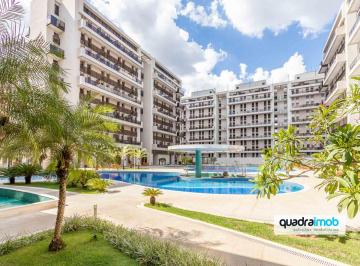 Apartamento de 1 quarto, Brasília · COBERTURA DUPLEX 1 QUARTO SUÍTE 2 VAGAS DE GARAGEM VENICE PARK SUL PRONTO