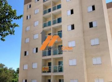 Foto 01 · Apartamento, Jardim Simus, Sorocaba, SP
