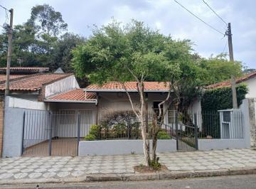 Foto 01 · Casa à venda em Sorocaba-SP, no bairro Jardim Paulistano: 3 quartos, 1 sala, 2 banheiros, 2 vagas de