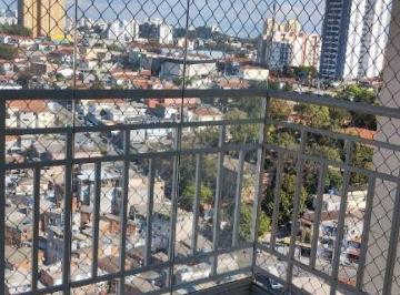 Apartamento de 2 quartos, São Paulo · BUTANTÃ 