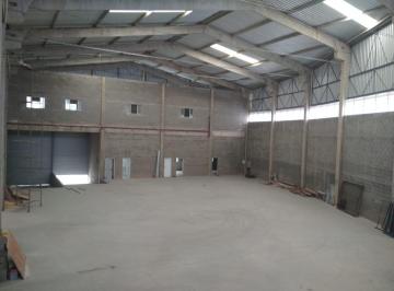 Comercial , Cajamar · Galpão Industrial Logistica Jordanésia SP.