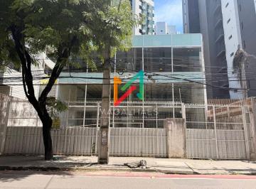 Comercial · 445m² · 20 Vagas · IMÓVEL COMERCIAL PARA LOCAÇÃO – RUA FÉLIX DE BRITO MELO, 556 | BOA VIAGEM –