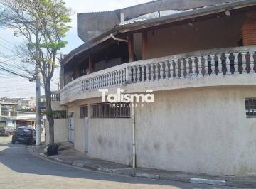 Casa · 267m² · 3 Quartos · 2 Vagas · VENDE - SE PREDIO NO JARDIM DAS OLIVEIRAS