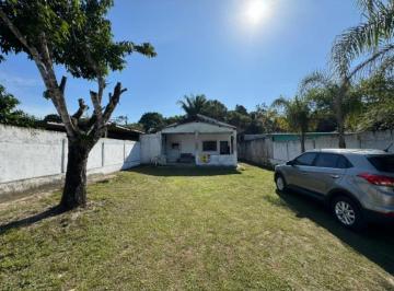 Casa de 2 quartos, Itanhaém · Linda casa em Itanhaém lote inteiro com escritura