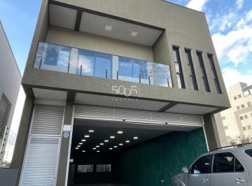 Foto 01 · Imóvel comercial  para locação no Bairro Itu Novo Centro, com 140,80m² de área construída, em um ter