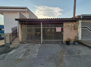 Foto 01 · Casa à venda em Sorocaba-SP, Jardim Residencial Villa Amato! 3 quartos, 1 suíte, 1 banheiro, 2 vagas