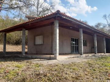Rural · 100m² · 2 Quartos · Sítio 20 mil metros, as margens da Rod Castelo Branco na cidade de Porangaba interior de SP