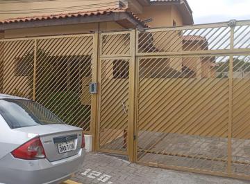 Casa de 3 quartos, São Paulo · VENDO LINDO SOBRADO EM CONDOMÍNIO NO CAMPO LIMPO 