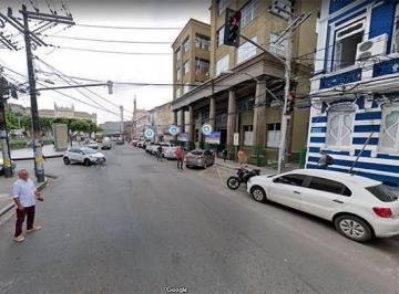Comercial , Salvador · Estacionamento Centro 