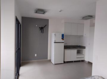 Apartamento de 1 quarto, São Paulo · Studio Mobiliado 28 m² para Locação – Barra Funda / Perdizes