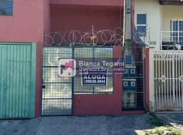 Foto 02 · Salao, Vila Dominguinho, Votorantim, SP
