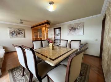 Apartamento de 3 quartos, Curitiba · EXCELENTE APARTAMENTO COM 3 QUARTOS, 103m2 E 1 VAGA NO BATEL!