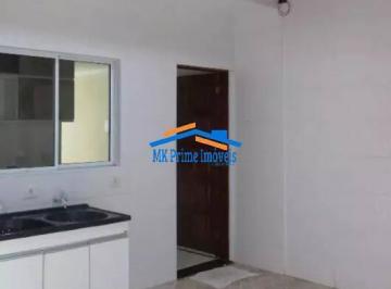 Casa · 60m² · 2 Quartos · 2 Vagas · Casa à venda condomínio Villagio de Caucaia - Caucaia do Alto - Cotia-SP