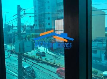 Comercial · 803m² · Prédio Comercial para locação - centro de Osasco.