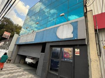 Comercial · 803m² · Prédio Comercial para locação - Centro de Osasco.