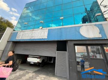 Comercial · 803m² · Prédio Comercial para locação - Centro de Osasco.