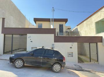 Foto 11 · Casa Geminada, Vida Nova 2ª Seção, Vespasiano, MG