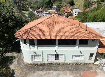 Foto 02 · Vendo Casa no bairro Mantiquira em Paty do Alferes - RJ.