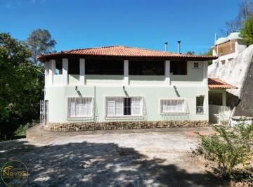 Foto 01 · Vendo Casa no bairro Mantiquira em Paty do Alferes - RJ.