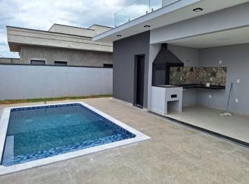 Casa de 3 quartos, Itupeva · #CASA NOVA DE CONDOMÍNIO, À VENDA, NO GRAN VILLE SÃO VENÂNCIO# 3 suítes - 4 vagas