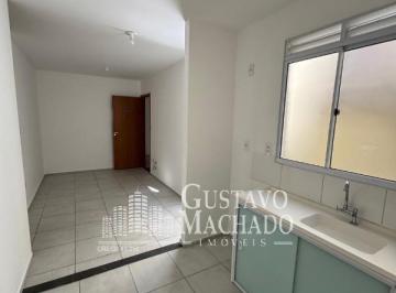Foto 01 · Apartamento - São Luís