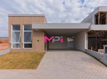 Foto 01 · CASA TÉRREA A VENDA NO CONDOMÍNIO CAMPOS DE MEDEIROS EM JUNDIAÍ/SP