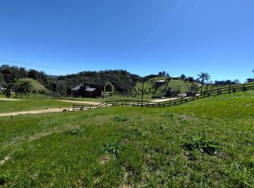 Foto 01 · Terreno à venda em condomínio fechado RANCHO QUEIMADO