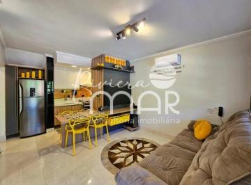 Apartamento de 1 quarto, Bertioga · FLAT, 1 DORMITÓRIO, EM RIVIERA DE SÃO LOURENÇO