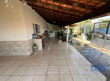 Foto 01 · Chácara com 3 Quartos e 2 banheiros à Venda, 750 m² por R$ 650.000 Cód. ch2447