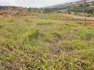 Foto 01 · Terreno - Chácara Santo Antônio (Zona Sul)