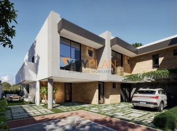 Foto 05 · Oportunidade única: Casa triplex em condomínio de luxo com 3 suítes na Morada de Laranjeiras, Serra-