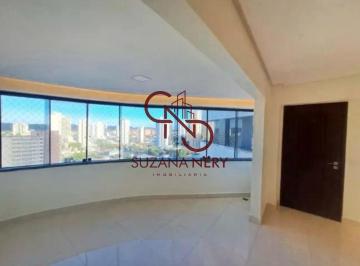 Foto 04 · Apartamento com 3 suítes em Lagoa Nova Natal