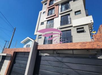 Foto 01 · Apartamento, São Pedro, São José dos Pinhais, PR