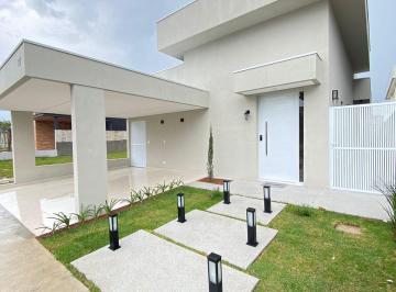 Casa de 3 quartos, São José dos Campos · Casa térrea em condomínio - 3 dormitórios - Vereda dos Campos