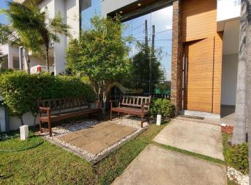 Foto 01 · CASA A VENDA NO CONDOMÍNIO VIENA EM INDAIATUBA NO INTERIOR DE SÃO PAULO