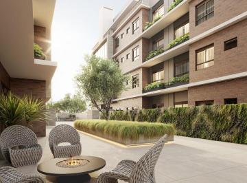 Apartamento , Curitiba · Apartamento 3 quartos Ahú