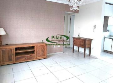 Foto 01 · Apartamento - Parque Monte Alegre