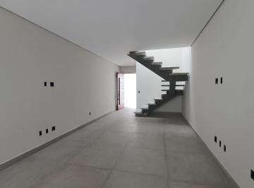 Casa de 3 quartos, São Paulo · Sobrado Novo com 3 Quartos à venda, 110m² - Jardim Bonfiglioli