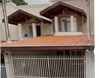 Casa · 68m² · 2 Quartos · 2 Vagas · Casa à Venda - 2 quartos, 1 suíte com 68m² em Vilário na Vila Tesouro, SJC