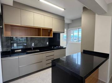 Apartamento · 101m² · 3 Quartos · 2 Vagas · Apartamento à Venda no Cond Barão Palace - Jacareí