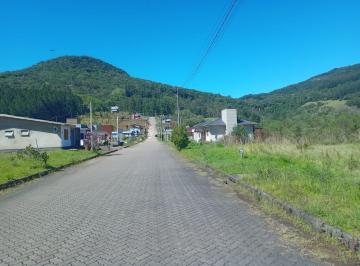 Terreno , Riozinho · Belo terreno desocupado 