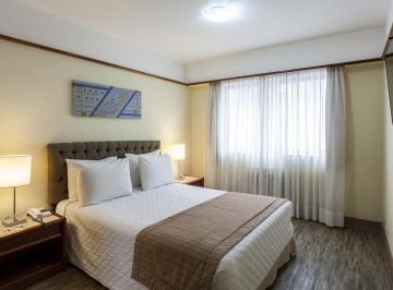 Apartamento de 1 quarto, São Paulo · Flat para alugar no Itaim Bibi, São Paulo