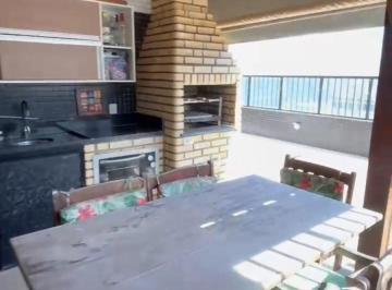 Apartamento de 4 quartos, Salvador · Cobertura Duplex Vista Mar Pituba – 4/4, 2 Suítes, Piscina Privativa e Gourmet