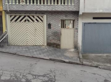 Foto 01 · Casa, Jardim Itapeva, Mauá, SP