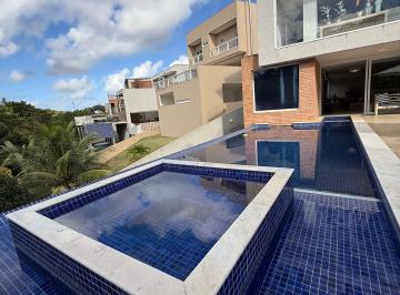 Casa , Salvador · Casa à venda no Alphaville Salvador 2 | 5 suítes