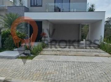 Foto 01 · Imperdível: Casa em condomínio à venda em Mogi das Cruzes-SP, 3 suítes, 3 salas, 4 banheiros, 4 vaga