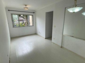 Apartamento de 2 quartos, São Paulo · BUTANTÃ