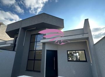 Foto 01 · Casa, Nações, Fazenda Rio Grande, PR