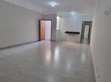 Casa de 2 quartos, São José dos Campos · Casa nova - 2 dormitórios - Santana